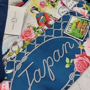 NWT Rare Vintage Design